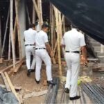 জমি বিবাদের জেরে নিউটাউনে জোড়া খুন, আশঙ্কাজনক মহিলা