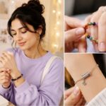 গয়না যখন কমায় স্ট্রেস! Gen Z-র নতুন ট্রেন্ড ‘অ্যান্টি-অ্যাংজাইটি জুয়েলারি’