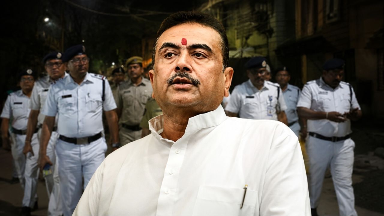 রাজ্য পুলিশে ২০ হাজার কনস্টেবল নিয়োগ, ‘ঘুষখোর’ পুলিশের বিরুদ্ধে খুলছে কন্ট্রোল রুম