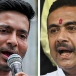 এখনই মিলছে না রক্ষাকবচ! শুভেন্দুর উদাহরণ টানতেই এজলাসে কড়া বার্তা বিচারপতির, তবে কি এবার চরম বিপাকে অভিষেক?