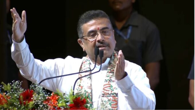 বকেয়া ডিএ মেটানোর বার্তা, নিয়োগেও কড়া আশ্বাস! শিক্ষক দিবসে বড় ঘোষণা মুখ্যমন্ত্রীর