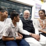 ‘দিমাগি নকশাল’ মন্তব্য  হোমিওপ্যাথিক পিল ! দিল্লির শীর্ষ কলেজে তরুণ প্রজন্মের দরবারে দাঁড়িয়ে বিরোধীদের তোপ মোদীর