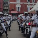 পুজোর আগেই লালবাজারে ৫১টি নতুন যান, গতি বাড়বে কলকাতা পুলিশের