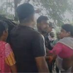আদালতের নির্দেশ অমান্য করে জমি দখল? সন্দেশখালিতে বিজেপি বিধায়ক রেখা পাত্রের বিরুদ্ধে বিস্ফোরক অভিযোগ