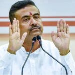 গোলপার্ক থেকে এইট-বি থমথমে! মুখ্যমন্ত্রী শুভেন্দুর মিছিলের পথেই কেন তড়িঘড়ি বন্ধ বিশ্ববিদ্যালয়ের গেট?