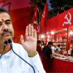 Book Stall Controversy:'শারদোৎসব লিখলে স্টল বন্ধ!' পুজোয় বামেদের বুকস্টলে শুভেন্দুর খাঁড়া