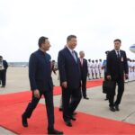 Xi Jinping : গালওয়ানের পর প্রথমবার ভারত সফর, জিংপিংয়ের ২৪ ঘণ্টার সফরে মিনি চিন!