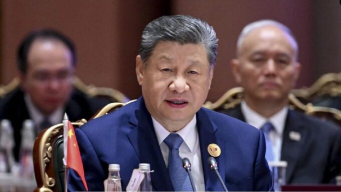 BRICS 2026:সাত বছর পর ভারতে এসেও মোদীর রাজকীয় আয়োজনে নেই চিনের প্রেসিডেন্ট! ব্রিক্‌স সম্মেলনের রাতে ঠিক কী ঘটেছিল নয়াদিল্লির কূটনৈতিক মহলে?