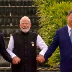 BRICS Summit: খনিজ নিয়ে চিনকে বার্তা প্রধানমন্ত্রীর, ব্রিকস মঞ্চেই মোদি-শি-পুতিন 'ফ্যামিলি রিইউনিয়ন'