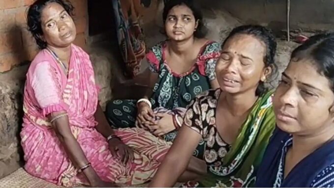 Custodial Death: থানার শৌচাগারে গলায় ফাঁস! চন্দ্রকোণায় পুলিশ হেফাজতে বন্দির রহস্যমৃত্যুতে তুঙ্গে চাঞ্চল্য