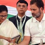 Mamata Banerjee: উপনির্বাচনে দিশাহীন মমতাকে এবার খালি হাতে ফেরাল কংগ্রেসও