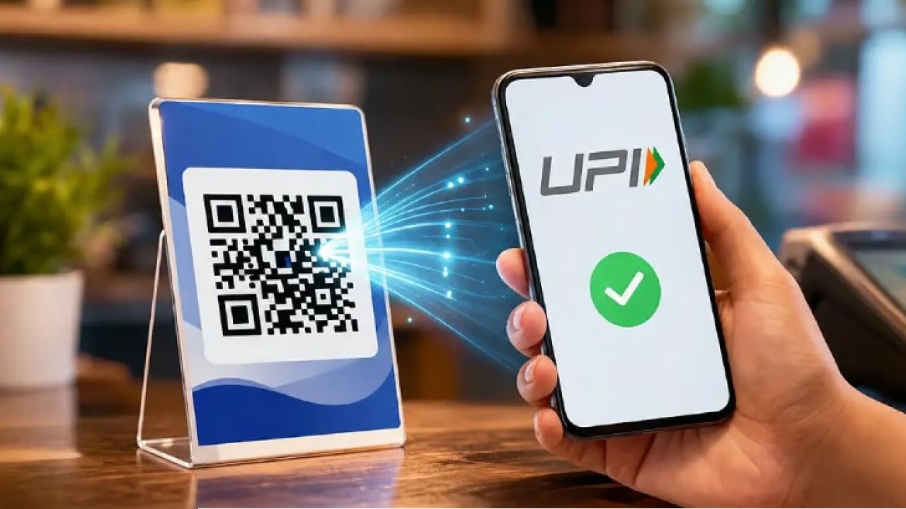 Digital India: ইউপিআই ব্যবহারে পকেটে কাঁচি? আগামী মাস থেকেই চালু নয়া নিয়ম, বড় ঘোষণা কেন্দ্রের