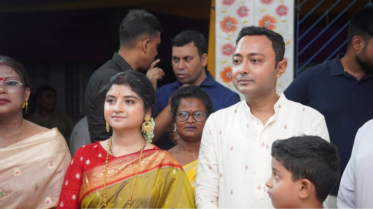 Debraj: ১০০ কোটির সিন্ডিকেট দুর্নীত, দেবরাজ ও অদিতির বিরুদ্ধে দেড় হাজার পাতার চার্জশিট