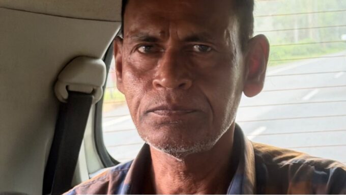Maoist Leader Arrested:  কলকাতা পুলিশের বিরাট সাফল্য, পটাশপুরে ধরা পড়ল জঙ্গলমহলের দুর্ধর্ষ মাওবাদী প্রধান আকাশ