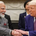 Donald Trump: রুশ তেল কেনার অপরাধ! বন্ধু মোদীর মাথায় ১০০ শুল্কের বোঝা ট্রাম্পের
