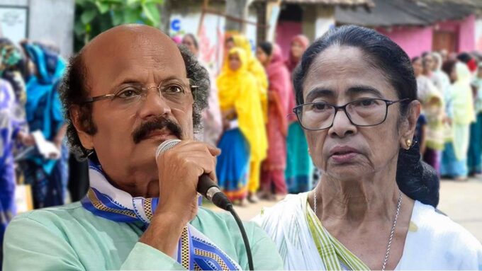 West Bengal By Election 2026: রবিউলের ইউটার্ন! 'দিদি'র এক ফোনেই অবস্থান বদল, উপনির্বাচনের আগে নাটক রেজিনগরে