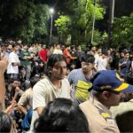 Bombay IIT: পরীক্ষায় 'চ্যাটজিপিটি' ব্যবহারে নকলের অভিযোগে ছাত্রমৃত্যু! উত্তাল আইআইটি বম্বে ক্যাম্পাস