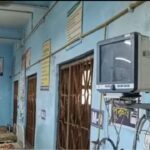 Mankar Hospital Attack: স্বজনহারানোর হাহাকার পাল্টে গেল রণংদেহি রোষে, চিকিৎসায় গাফিলতির অভিযোগে তুলকালাম মানকর গ্রামীণ হাসপাতাল