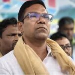 Paresh Ram Das: ভবানীভবনে গোয়েন্দাদের মুখোমুখি হওয়ার আগেই ‘আলবিদা’ বার্তা! তবে কি গ্রেফতার হচ্ছেন পরেশরাম?
