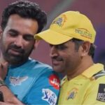CSK Dhoni: ফের গড়াপেটার ছায়া! তথ্য ফাঁসের বিস্ফোরক অভিযোগের মাঝেই জাহিরকে প্রধান কোচ করল সিএসকে