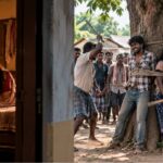 Chandrakona Incident: স্বামীর রহস্যমৃত্যুর ৩ মাসের মাথায় প্রেমে মত্ত বধূ! ফাঁকা ঘরে প্রেমিককে ডাকতেই হাতেনাতে পাকড়াও প্রতিবেশীদের