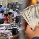 WestBengal Government: পুজোর আগেই পকেটে ঢুকছে ডবল বোনাস! অক্টোবরে মিলবে অগ্রিম বেতন, সঙ্গে একলাফে বাড়ল ২০% ডিএ