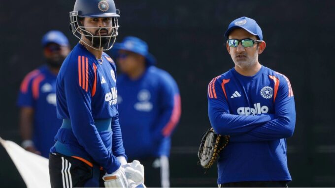 Gautam Gambhir: রোহিতকে ঢালাও সার্টিফিকেট! কেন ইংল্যান্ডে রাতে ঘুমোতে পারেননি গম্ভীর ?
