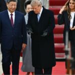 US-China: ট্রাম্পের শুল্ক-হুঁশিয়ারির মুখেই ওয়াশিংটনে শি, বেজিং-আমেরিকা সম্পর্কের দিকে কড়া নজর দিল্লির