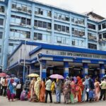 SSKM Hospital: এসএসকেএমে ফের সক্রিয় দালালচক্র! ওপিডির ভুয়ো অনলাইন টিকিট বিক্রি করে প্রতারণা, পুলিশের জালে ৩