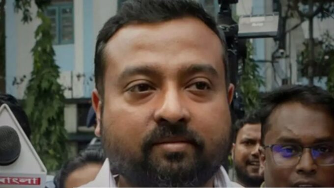Sumit Roy Extortion Case: ৫০ লাখ টাকার তোলাবাজি কাণ্ডে নতুন মোড়! সুমিত রায়ের পাশাপাশি এবার জালে আইপ্যাক কর্তার প্রাক্তন আপ্তসহায়ক?