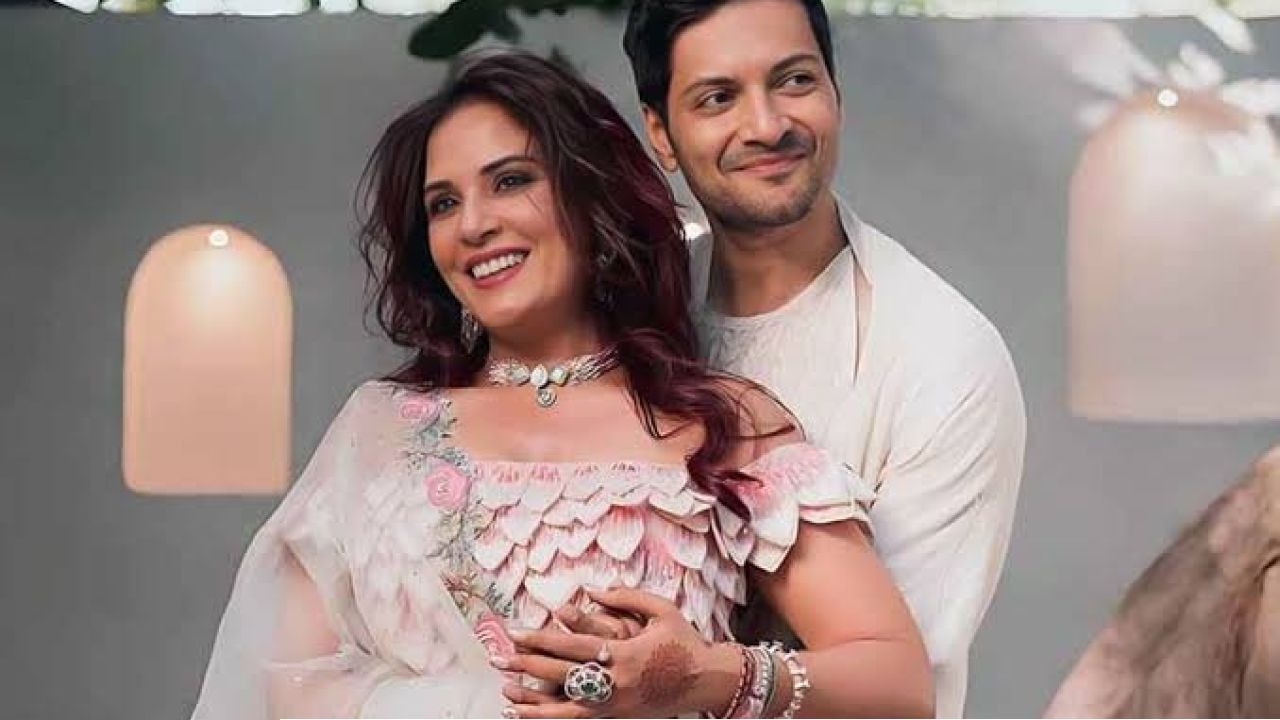 Richa Chadha: সংসারে রোম্যান্সের চেয়ে জরুরি কী? আলির সঙ্গে দাম্পত্যের কোন শর্ত ফাঁস রিচার?
