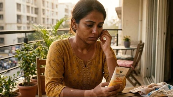 Skin Tanning: রোদে বেরোলেই ত্বক কালচে? সানস্ক্রিনের পরেও কেন আটকানো যাচ্ছে না ট্যান, কোথায় হচ্ছে ভুল?