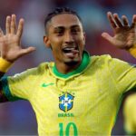 Brazil Draw: ভারতে আসার আগেই অজিভূমে মহা-হোঁচট আনচেলত্তির ব্রাজিলের!