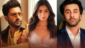 Love & War Vicky Kaushal: রণবীর-আলিয়ার লুক প্রকাশ্যে, অথচ ব্রাত্য ভিকি! বনশালির সিদ্ধান্তে কি মন খারাপ ‘ছাবা’ অভিনেতার?