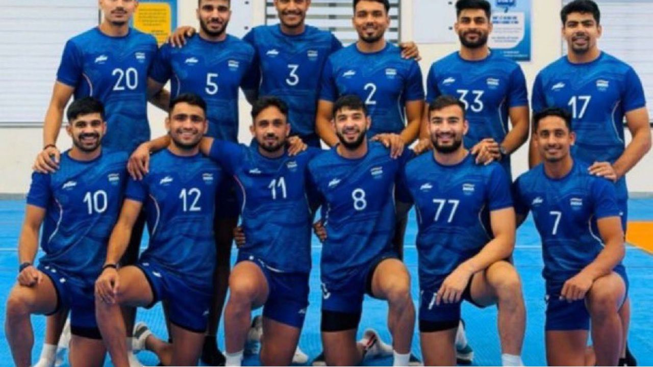 Asian Games 2026: একই দিনে জোড়া জয়! মেয়েদের পর ছেলেদের কবাডিতেও ইরান বধ