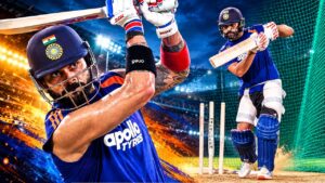 India Vs WI: বিশ্বকাপের মেগা রোডম্যাপ! ফিট অধিনায়ক, নজরে রোহিত-বিরাট