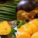 ঘরে পড়ে থাকা পাকা তাল কীভাবে কাজে লাগাবেন? বড়া-পিঠে ছেড়ে এবার চেখে দেখুন ‘তালের পাতুরি’