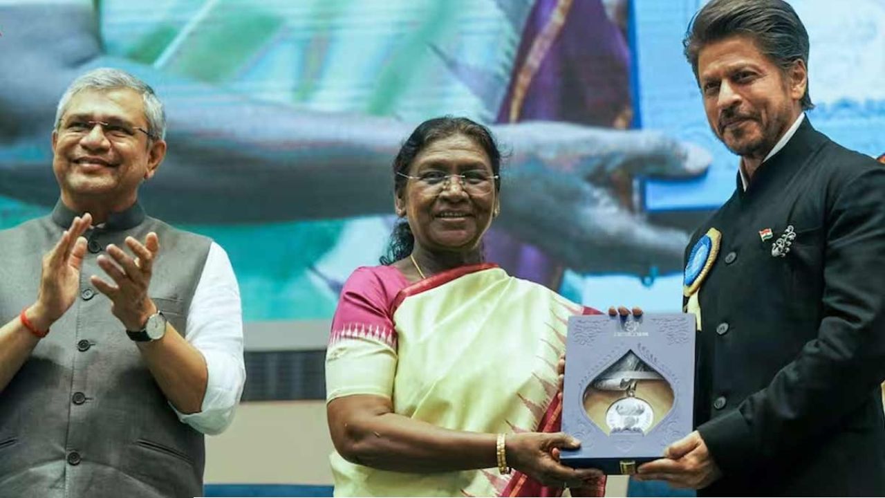 এবার দিল্লির বাইরে জাতীয় চলচ্চিত্র পুরস্কার! ৭২ বছর পর কেন বদলাচ্ছে চেনা ঠিকানা?