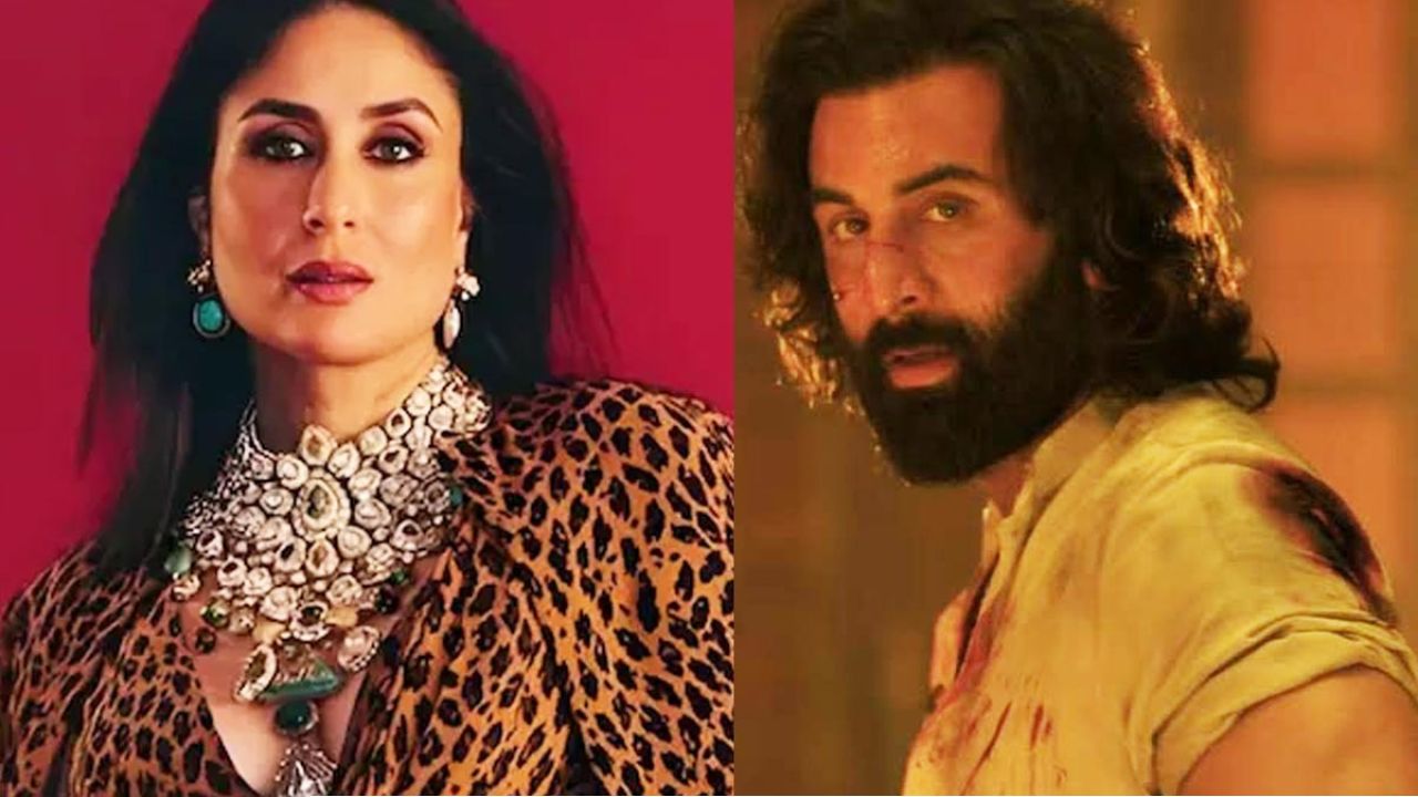 Kareena Kapoor: ‘অ্যানিম্যাল’-এর সাফল্যই কি বলিউডের নতুন ফর্মুলা? রণবীরের ছবিকে টেনে কী খোঁচা করিনার?