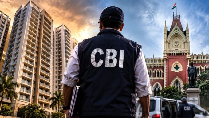 Kolkata Real Estate: ৫০টি বেআইনি বহুতল ঘিরে অবৈধ লেনদেন, কেএমসি-র ভূমিকায় চরম ক্ষুব্ধ। কেন্দ্রীয় সংস্থাকে কেন ডেডলাইন বেঁধে দিলেন প্রধান বিচারপতি?