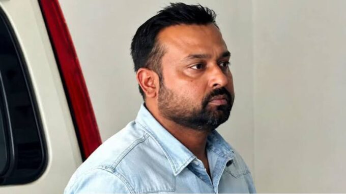 Sumit Ray: শালবনি জমি কেলেঙ্কারির বয়ানে অসঙ্গতি, সুপ্রিম রক্ষাকবচ উঠতেই মেদিনীপুর আদালতের রায়ে জোর ধাক্কা