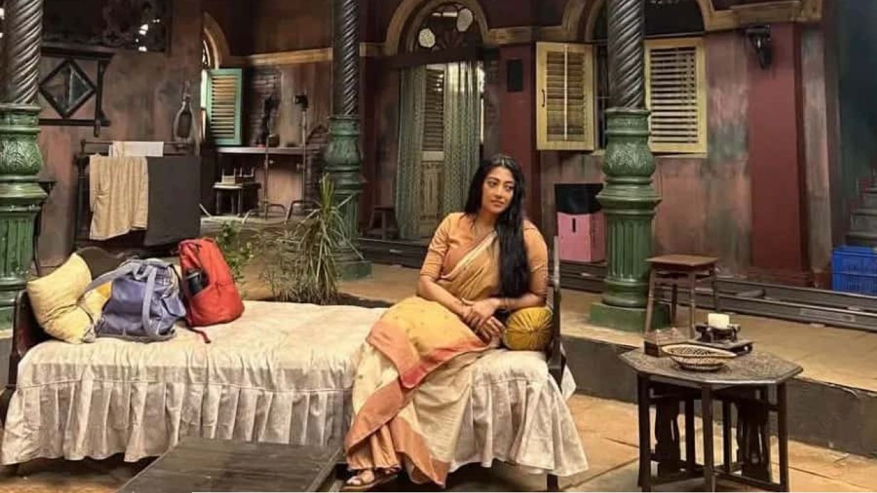 Paoli Dam: পাওলির নতুন চমক ওটিটি-তে! ‘দ্য রেভলিউশনারিজ’-এ কোন ভূমিকায় দেখা যাবে অভিনেত্রীকে, কী থাকছে গল্পে?