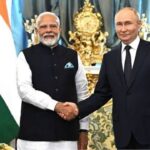 BRICS 2026: ট্রাম্পের শুল্কযুদ্ধের চোখরাঙানি ফুৎকারে ওড়াল দিল্লি! পুতিনের সঙ্গে বৈঠকে চুক্তির পথে মোদী, কোণঠাসা ওয়াশিংটন?