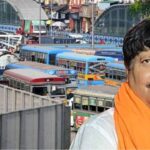 WestBengal Transport:দুর্গাপুজো মিটলেই পকেটে টান! এক ধাক্কায় বাড়তে চলেছে বাসের ভাড়া, ইঙ্গিত পরিবহণমন্ত্রীর
