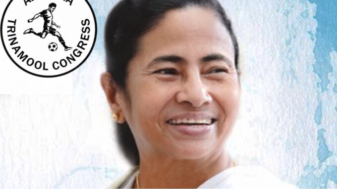 Trinamool Congress Footballer Symbol: জোড়াফুল অতীত, ময়দানে এবার ‘ফুটবলার’! নতুন লোগো প্রকাশ হতেই তুঙ্গে মমতা শিবিরের প্রচার