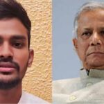 ইউনুস জমানায় হাজার কোটির দুর্নীতি! গোয়েন্দা নজরে প্রাক্তন উপদেষ্টা আসিফ মাহমুদ, পাল্টা চ্যালেঞ্জ ছাত্রনেতার
