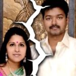 বিচ্ছেদ কি তবে পাকা? স্ত্রী সঙ্গীতাকে ২৫০ কোটি টাকার খোরপোশ দিচ্ছেন থালাপথি বিজয়!