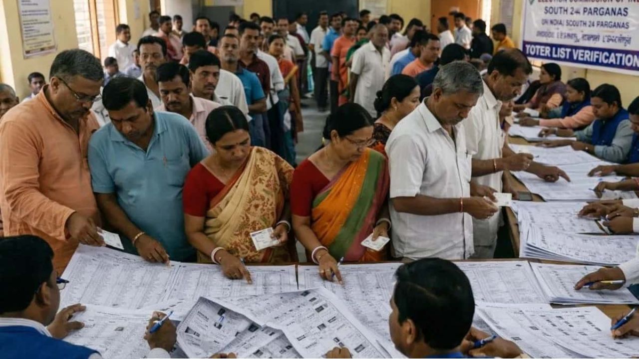 এসআইআর তালিকায় ব্রাত্য হাজার-হাজার মতুয়া! বড়মার প্রয়াণ দিবসে তাঁদের ‘আবেগ’ ও ‘অধিকার’ নিয়ে সরব মমতা