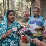 ভোটার তালিকায় মহাবিভ্রাট! কাঁকদ্বীপে খোদ ৩ পঞ্চায়েত সদস্যের নাম গায়েব, এলাকায় তীব্র চাঞ্চল্য