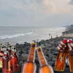 মদের বন্যায় ভাসল পূর্ব মেদিনীপুর! মাত্র ৪ দিনে ৩০ কোটির সুরাপান, রেকর্ড দিঘা-মন্দারমণিতে